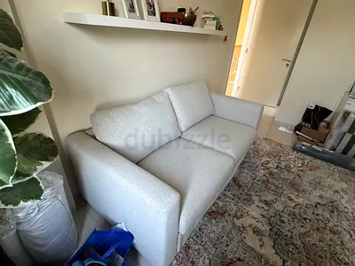 IKEA Vimle 2 Seater Sofa Bed