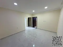 Two-bedroom apartment in Al Rawda, prime location, fantastic price, high-end finish