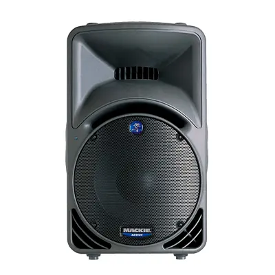 Mackie SRM450v3 Powered PA Speaker – 12-Inch