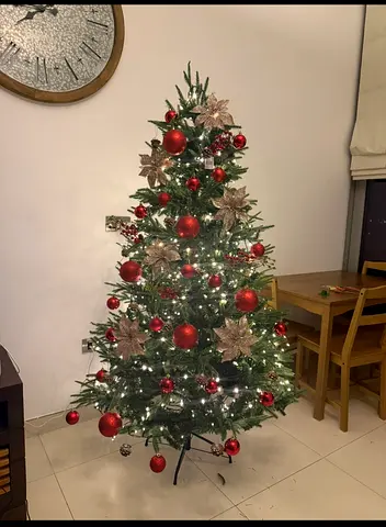 Christmas tree