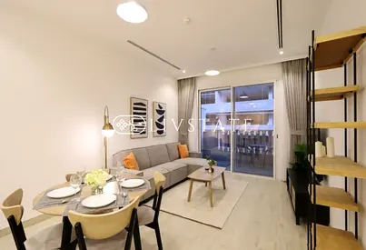 Brand New | Spacious Layout | Equipped Kitchen