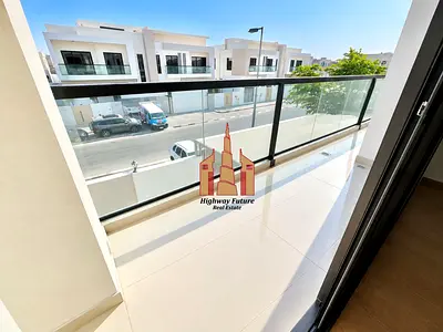 Spacious Layout 5Bhk Villa With All Master Bedrooms Maids,Laundry,Store room 175K