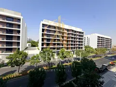 1-Bedroom | 2 Washrooms | AED 61,000 | One Payment | Gym & Pool | Covered Parking in side al jada