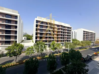 1-Bedroom | 2 Washrooms | AED 61,000 | One Payment | Gym & Pool | Covered Parking in side al jada