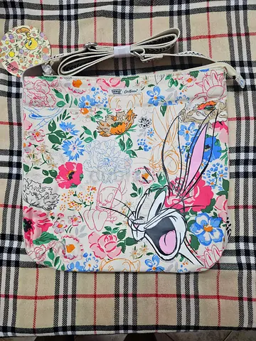Cath Kidston Crossbody Bag