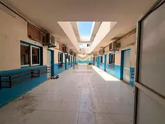 🏢 LIKE A BRAND NEW PREMIUM STAFF ACCOMMODATION FOR RENT – SAJJA INDUSTRIAL AREA, SHARJAH 📍 P