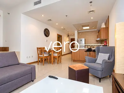High Floor | Expansive Layout | Available October