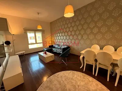 1BR | Fully Furnished | Spacious Layout