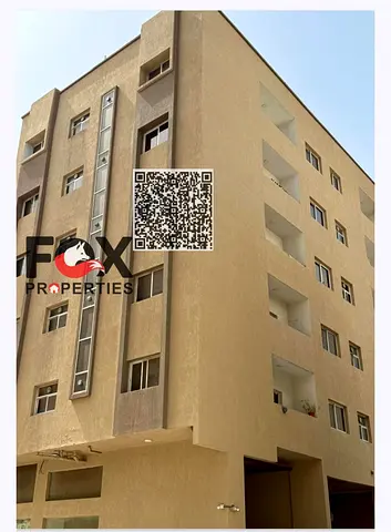 🏢 **للبيع بناية زاوية استثمارية على 3 شوارع في الراشدية 3 – عجمان**  📍 **الموقع:** الراشدية 3 – عجمان 📐 **مساحة الأرض:** 6,466 قدم² 🏗️ **الطوابق:*