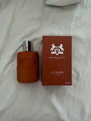 Parfums de Marley Althair - Brand new