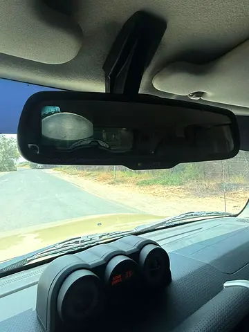 صورة مصغرة 13 لـ 2012 Toyota FJ CRUISER