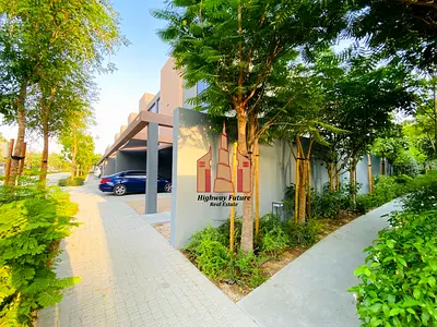 🏡 Spacious 4BR Villa with Maid Room & Majlis | Kaya, Masaar