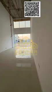 Prime Commercial Shop for Annual Rent in Al Mowaihat – Ajman (Brand New)