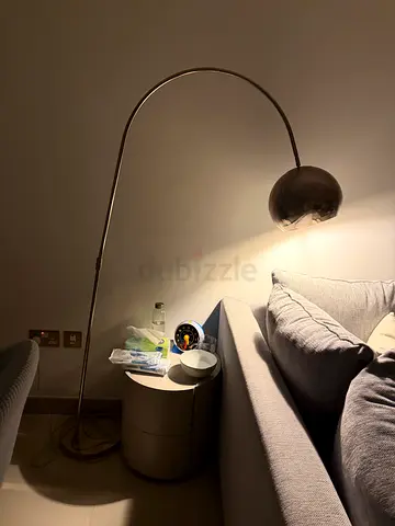 The one lamp for sale