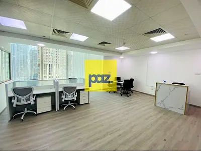 Premium Office Space for at Prism, Business Bay