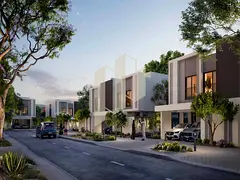 Single Row | Near The Playground | Attractive Offer