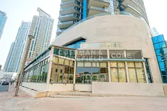 Prime Retail Space | Trident Grand Mall | Dubai Marina