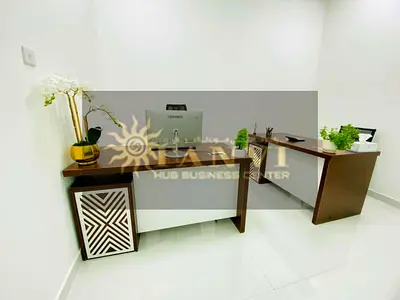 Discover the Perfect Office Space for Your Flourishing Business