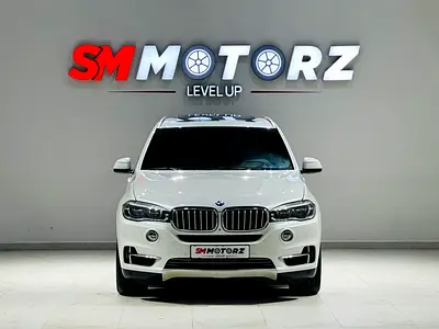2014 BMW X5 — фото 3