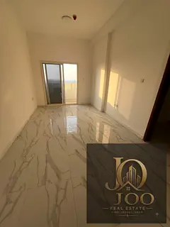 3-Bedroom Apartment for Rent in Emirates City | Spacious Layout & Open Views