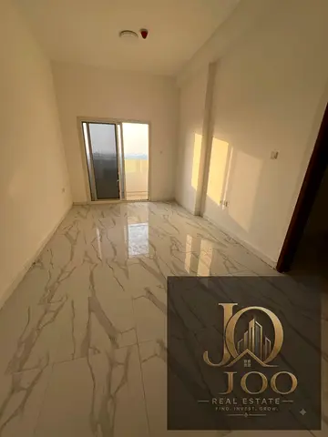 3-Bedroom Apartment for Rent in Emirates City | Spacious Layout & Open Views