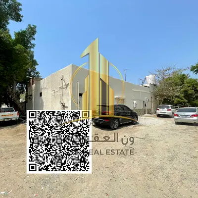 بيت عربي زاوية للبيع في الراشدية 3 – عجمان  📍 موقع مميز وقريب من جراند مول