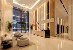 Furnished | Ready | Prime JLT Location | Brand New