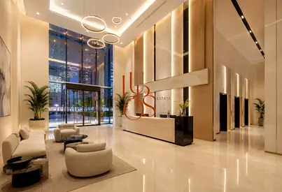 Furnished | Ready | Prime JLT Location | Brand New