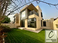Ready to move in I Back to back I Landscaped