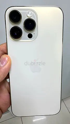Iphone 14 pro max 128gb, pin dot
