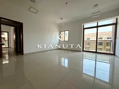 SPACIOUS |PRIME LOCATION | CORNER UNIT