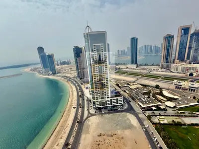 Premium Family Living Near Dubai//Sea & City Views//Premium Amenities