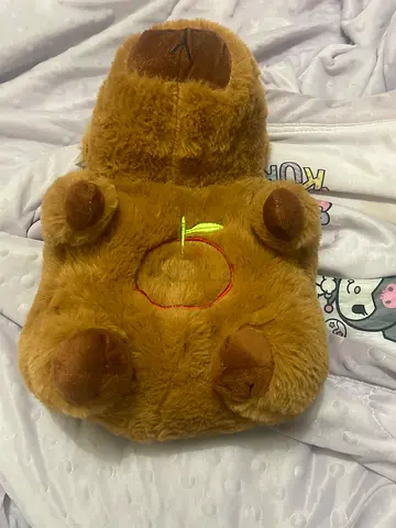 Plushie Toy