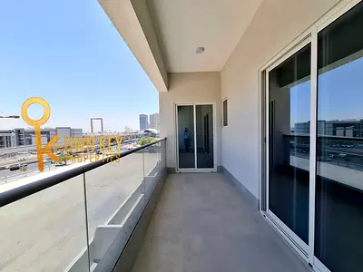 3BR Apartment With Maids Room | New Building