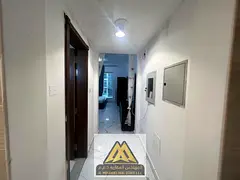 Furnished Studio for Annual Rent in Al Waha Towers – Al Rashidiya 1, Ajman