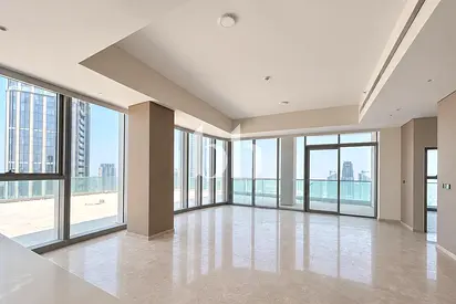 Penthouse | Full Burj View | Unfurnished
