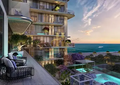 Private Pool | Luxury Living | High ROI