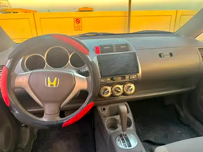 صورة 4 لـ 2007 Honda JAZZ