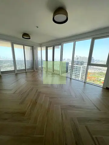 2 Bedroom Apartment facing Zabeel Park