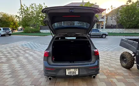 2023 Volkswagen GOLF GTI 照片 8