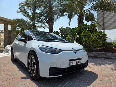 2022 Volkswagen ID.3 缩略图 12