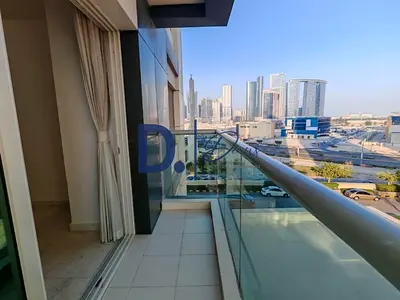 Prime Location | Balcony | All Amenities| Upcoming