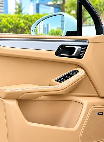 2014 Porsche MACAN — миниатюра 13