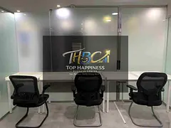 DED-Approved Commercial Office in Sharjah Clock Tower | Starting from AED 5,000/Year Only