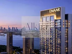 WATERFRONT LIVING | PREMIUM 2BR | VALIA BY EMAAR
