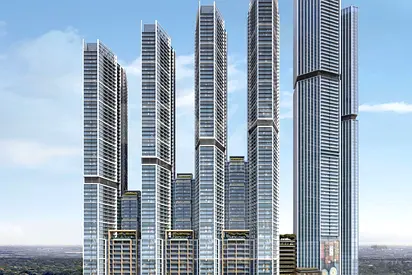 HOT OFFER | HIGH FLOOR | MOTIVATED SELLER