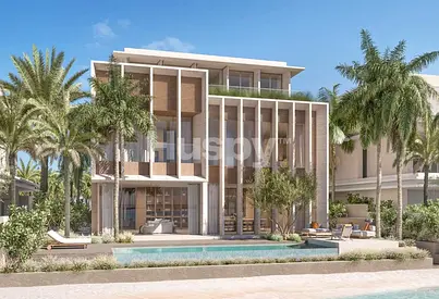 High Number | Multiple Options | Sunset Villa