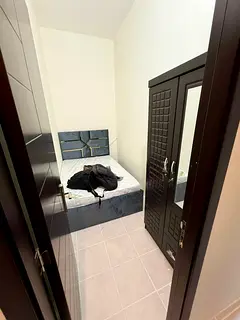 Luxury Partition For Rent