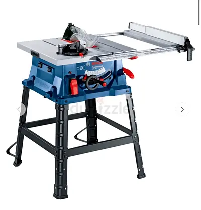 Bosch Table Saw