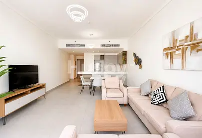 High Floor | Vacant | Furnished
